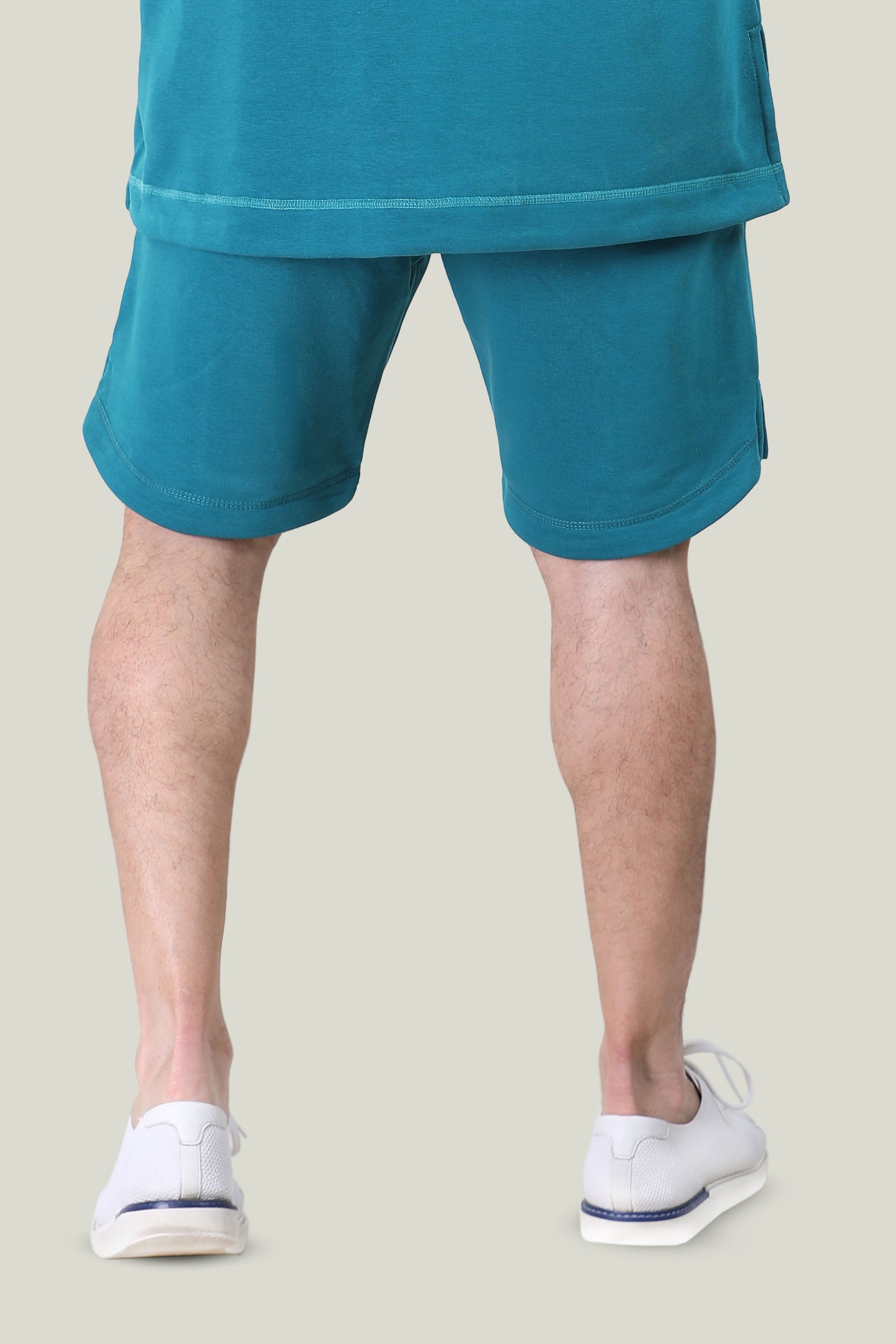 MNML - SHORTS - BLUE CHILL