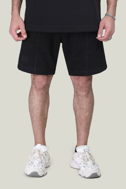 MNML - SHORTS - BLACK