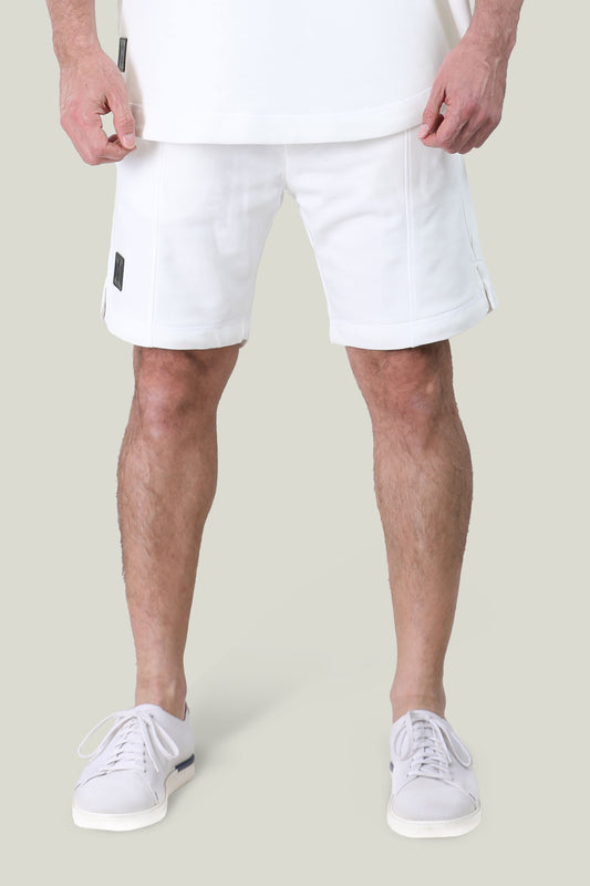 MNML - SHORTS - WHITE