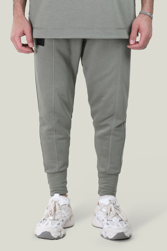 SMART FIT - MNML SWEATPANT - OLIVE GREEN